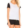 Women's ABIGAIL DECONSTRUCTED SHIRT - n:philanthropy - 2 of 3