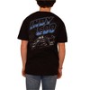 Indy 500 Mens Phantom Graphic T-Shirt - 3 of 4