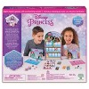 Spin Master Games Disney Princess, Games HQ Board Games for Kids Checkers Tic Tac Toe Bingo Go Fish Card Games Disney Princess Toys - 4 of 4