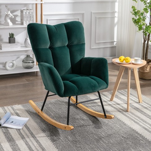 Target best sale rocker chair