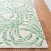 Martha Stewart Jardin - MSR3528 - Indoor Hand Tufted Rugs - 3 of 4