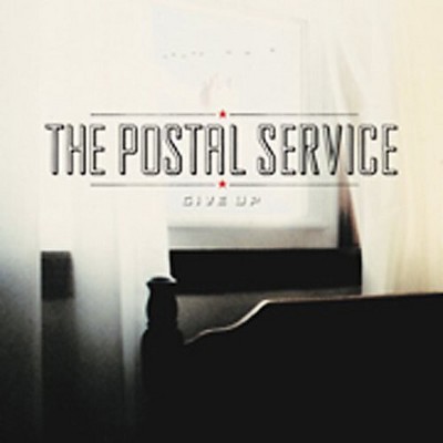 The Postal Service - Give Up (Vinyl)