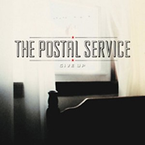 The Postal Service - Give Up (Vinyl) - 1 of 1