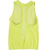 Reebok Womens CrossFit Myoknit Racerback Tank Top, Green, XX-Small - 2 of 4
