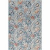 Hauteloom Kian Pink Indoor & Outdoor Rug - 3 of 4
