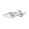 DMI Walker Ski Glides for Stability, Indoor/Outdoor Use, 2 Pairs - 2 of 4