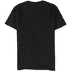 Elevenparis Mens Shock Rock Cat Graphic T-Shirt - 2 of 2