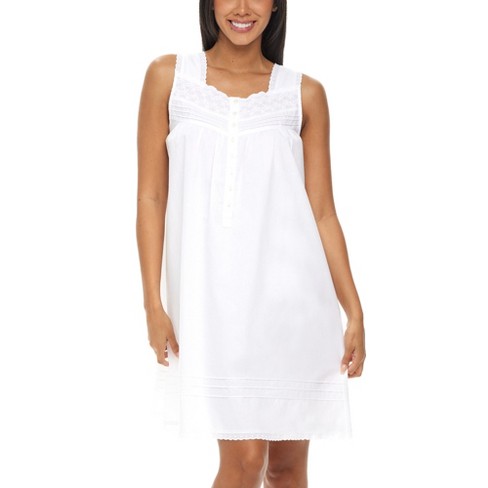 Cotton Soft Nightgown : Target