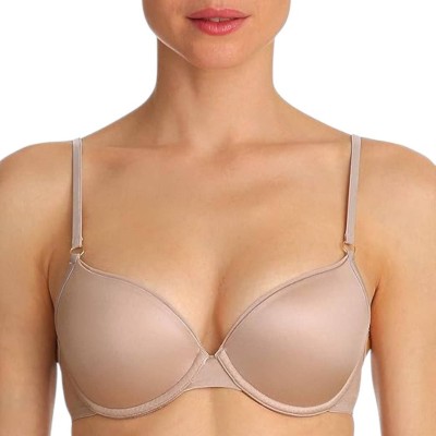Women's Marie Jo - Undertones Push Up Bra - Van de Velde