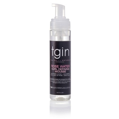 Hair Mousse : Target