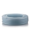 1.32" PVC Braided Tubing with 100' Coil - Alpine Corporation: Durable Plastic, No Assembly, Outdoor Use - 4 of 4