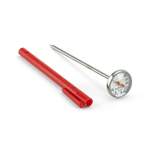 Taylor 1" Instant Read Dial Kitchen Thermometer