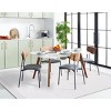 Montauk MTK714 Hand Woven, Flat Weave Indoor Rugs - Safavieh - 3 of 4