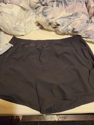 Running Room Men's Extreme 3 Lite Run Shorts