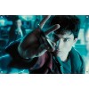 Trends International DC Comics Movie - Justice League - The Flash Batarang Catch Unframed Wall Poster Prints - 4 of 4