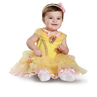 disney princess baby outfit