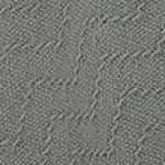 denim, ivory, rust, gold, dark brown