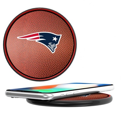 NFL AFC Teams Football 15-Watt Wireless Charger