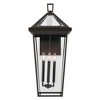 Kichler Lighting Regence 4 - Light Wall Light in  Olde Bronze - 4 of 4