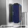 ALTEC LANSING HYDRABLAST 2.0 Bluetooth Speaker - Waterproof, 20W, 24H Battery, Qi Wireless Charging, Magnetic, Party Sync - 3 of 4