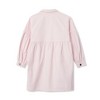 Lands' End Kids 3/4 Sleeve Corduroy Shirt Dress - 3 of 3