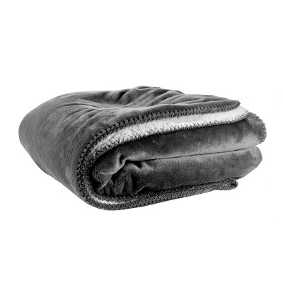 Pet Adobe Waterproof Pet Blanket - 60 X 50-inch (gray) : Target