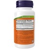 Kava Kava 250mg 30% Extract by Now Foods  -  60 Capsule - 2 of 3