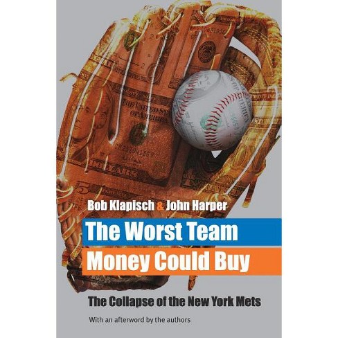 The story of the worst baseball team ever