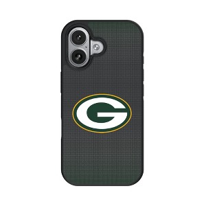 NFL NFC Teams Linen Bump Cell Phone Case for Apple iPhone 17 Series - 1 of 4