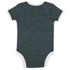 NCAA Texas A&M Aggies Infant Girls' 3pk Bodysuit - 4 of 4