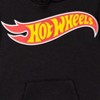 Hot Wheels Fleece Pullover Hoodie Little Kid to Big Kid - 3 of 4