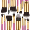 SHANY Professional Makeup Brush Set  - 14 pieces - 4 of 4