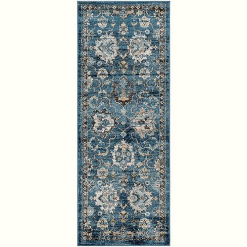 Mark & Day Feras Woven Indoor Area Rugs - image 1 of 4