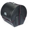 Humes & Berg Enduro Bass Drum Case Black 16x24 - 2 of 2
