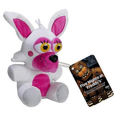 target five nights at freddy's plush