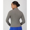 Hanes Moves Women's Studio Jacket - 3 of 4