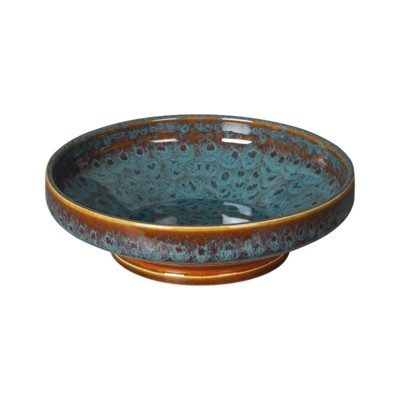 Ruso Weights Decorative Pedestal Countertop Accent Bowl