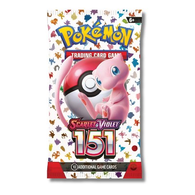 Pokemon Scarlet & Violet 151 | Booster Pack