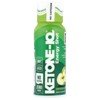 Ketone-IQ®, Energy Shot, Green Apple, Caffeine Free, 6 Bottles, 2 fl oz (59 ml) Each - 3 of 4
