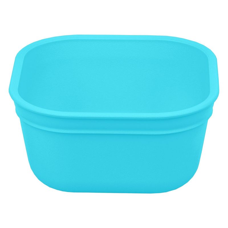 Re-Play 12oz Square Dining Bowl, 1 of 4