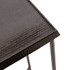 Kate and Laurel Sanzo Slim Side Table - 3 of 4