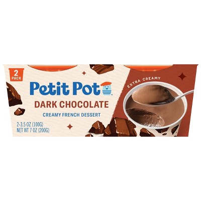 New Petit Pot Sweet Treats, 2017-03-15