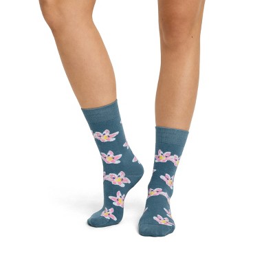 Jockey Women's Everyday Casual Crew Sock