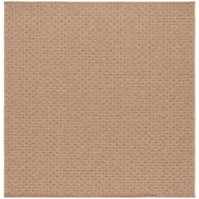 Atrium Sisal ATM103 Power Loomed Indoor and Outdoor Rug - Safavieh