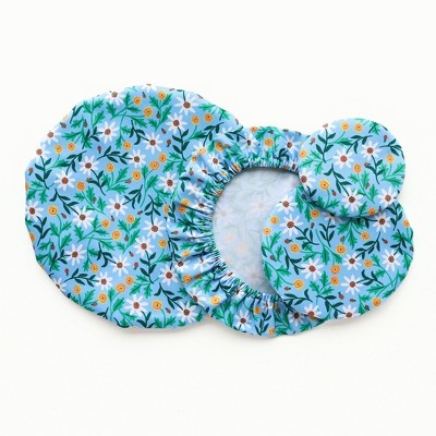 Esembly Bowl Caps Waterproof - Washable Lids
