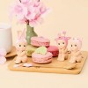 Sonny Angel Cherry Blossom Series Hanami Figure Blind Box AUTHENTIC - 1 Random - 3 of 3