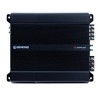 Memphis Audio SRX12220PPW Replacement Woofer for SRXE112VP Bass System, No Magnet Boot, Spade Terminals with SE1000.1V2 Street Edge 1000 Watt Monob... - 2 of 4