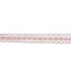 Unique Bargains Ribbon Lace Trim with Cut-out Polyamide 866.14"x1.18" 1 Pc - 4 of 4