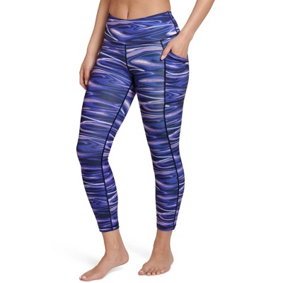 Jockey Women's Everactive 7/8 Legging : Target