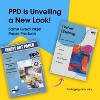 PPD Matte Art Paper 8.5x11" 25 sheets 270 gsm for Inkjet Printers - 2 of 4